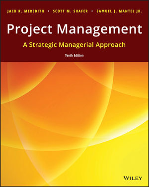 project management meredith 8th edition manual